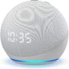 Echo Dot 4th Gen  Alexa