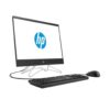 Hp 200 core i3 4GB RAM  1TB HDD ALL IN ONE