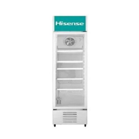 Hisense 222L Showcase Refrigerator FL30FC