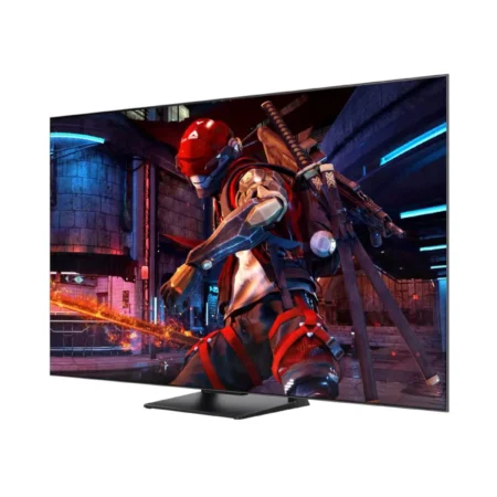 TCL 55" C745 QLED Gaming  4K Google Tv 55C745