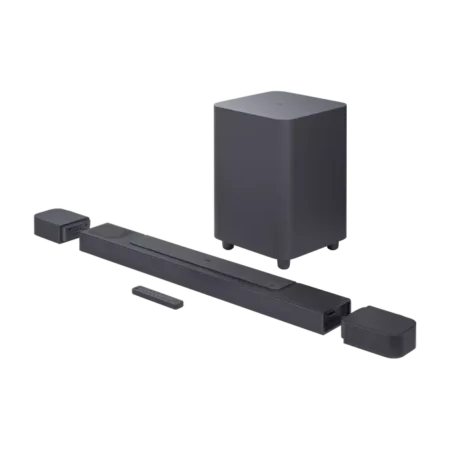 JBL Bar 800 Soundbar 720W