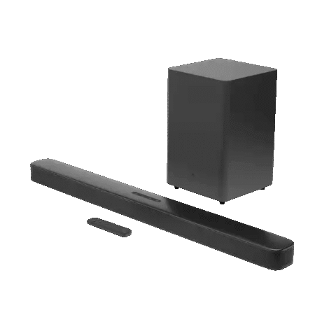 Jbl Bar 2.1 Deep Bass MK2