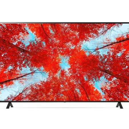 LG 86UQ90 4K HDR webOS22 ThinQ AI