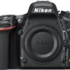 Nikon D750 FX-format Digital SLR Camera Body
