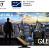 Samsung 98" Q80CAU QA98Q80CAU QLED 4K