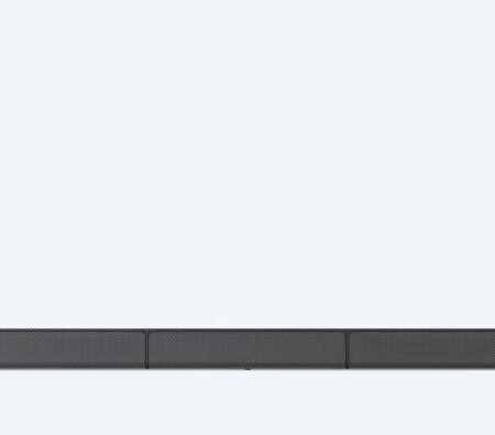 SONY HT-S20R 400W 5.1ch Soundbar