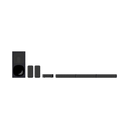 Sony HT-S40R  5.1ch 600W Soundbar