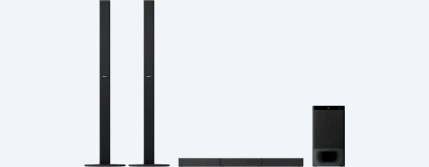 SONY HT-S700RF 5.1ch 1000W Soundbar