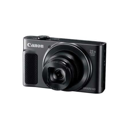 Canon PowerShot SX620  w/25x Optical Zoom - Wi-Fi & NFC Enabled