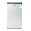 Von 90L Mini Fridge Silver VARM-11DHS