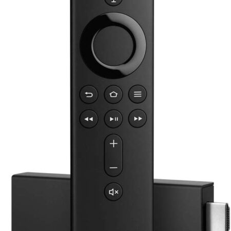 Amazon FireStick 4K Alexa
