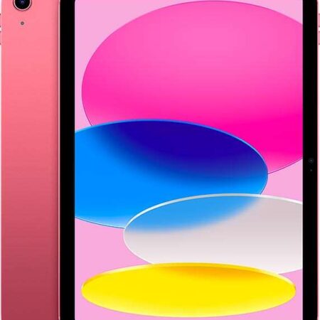 Apple iPad 10th Gen Tablet