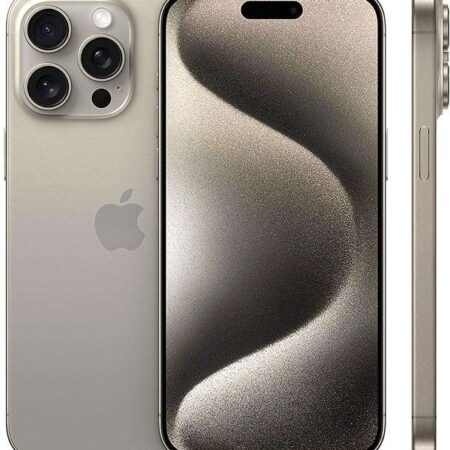 Apple iPhone 15 Pro Max 1TB