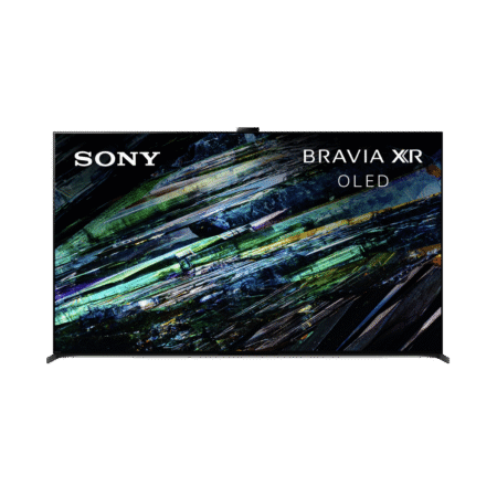 SONY 65" A95L BRAVIA XR OLED 4K HDR Google TV 65A95L