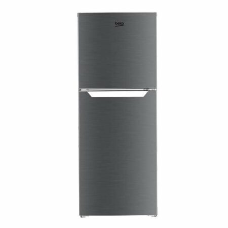 Beko 198L DoubleDoor Fridge BAD526 KE