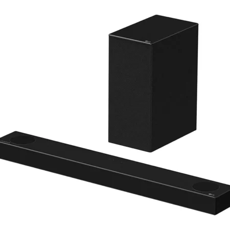 LG SPD7Y 3.1.2  Sound Bar