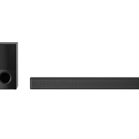 LG SNH5 Sound Bar