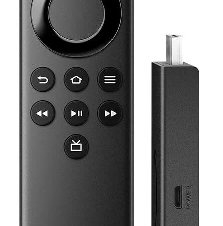 Amazon FireStick Lite (HD)