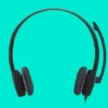 LOGITECH H151 Stereo Headset