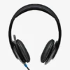 LOGITECH H540 USB COMPUTER HEADSET