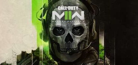 Call of Duty: Modern Warfare 2 PS5