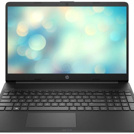 Hp 15s Core I7 8gb 512gb Ssd