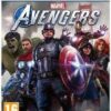 Marvel's Avengers - PS5