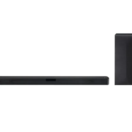LG SN4  Sound Bar