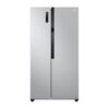 LG Side by Side Fridge No Frost 519L GC-FB507PQAM