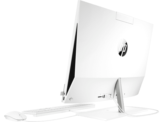 HP Pavilion All-in-One - 24 Core i7 16GB/2TB HDD  4GB Graphics card