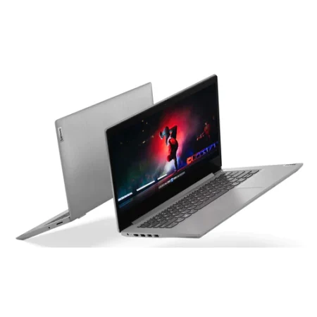 Lenovo Ideapad 3 Core I7 8gb 512gb Ssd