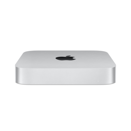 Apple Mac mini M2 8‑Core CPU and 10‑core GPU 8GB RAM 256GB SSD (MMFK3)