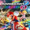Mario Kart 8 Deluxe