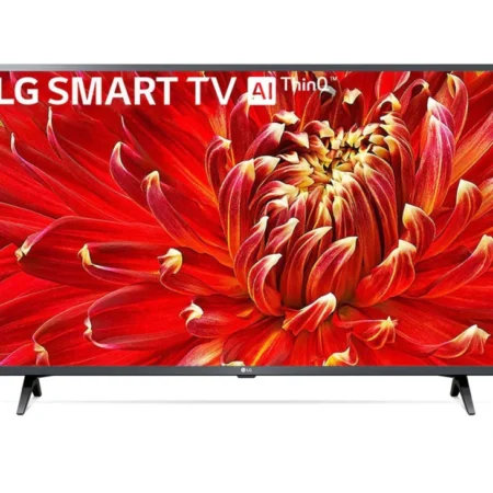 Lg 43lm6370 Led Smart Tv