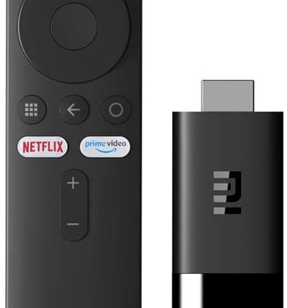 Xiaomi Mi TV Stick FHD 1GB RAM + 8GB ROM 1080P HDR