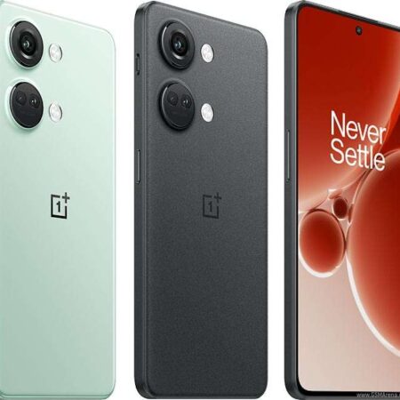 OnePlus Nord 3 5G