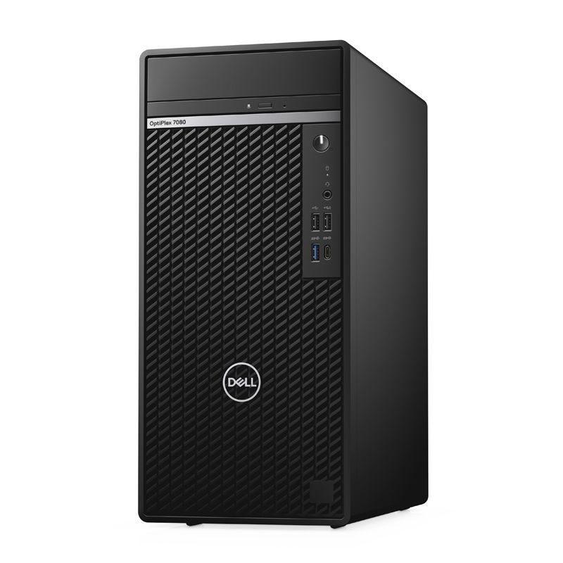 Dell 7090 OptiPlex i7 4GB 1TB + TFT MONITOR 18.5"