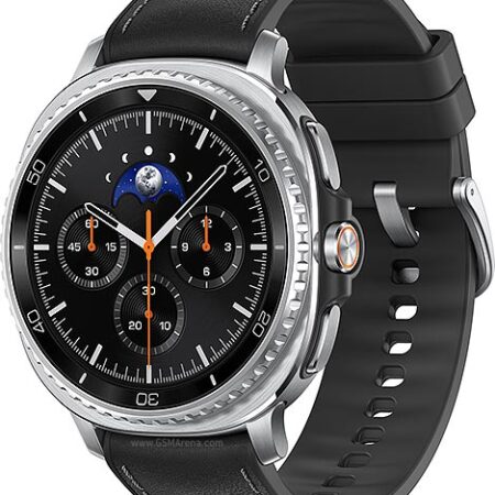 Samsung Galaxy Watch 8 Classic 46mm