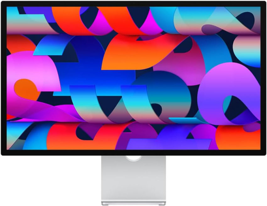 Apple Studio Display 27-inch 5K Retina Display