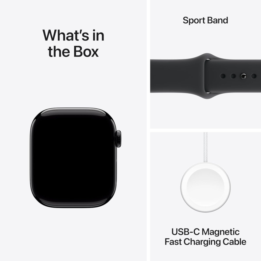 Apple Watch Series 11