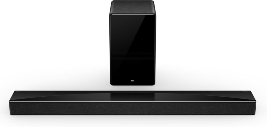 TCL Q75H Q Class 5.1.2 Channel Soundba