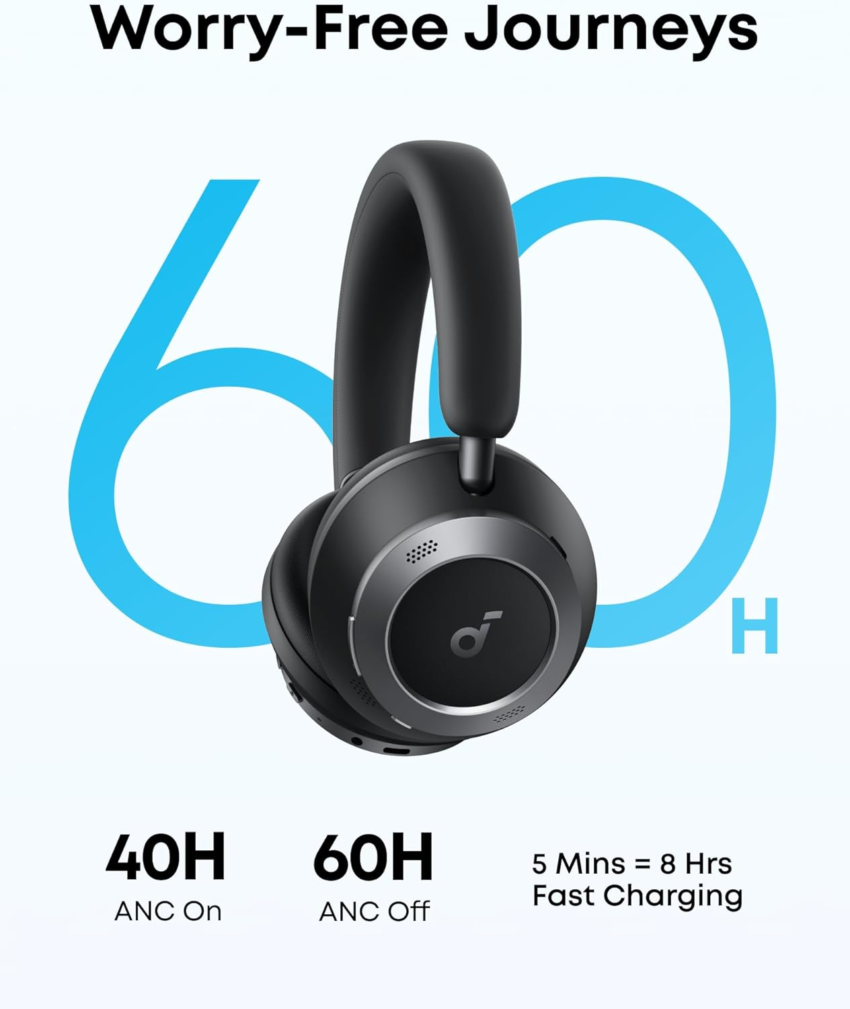 Soundcore Space One Pro
