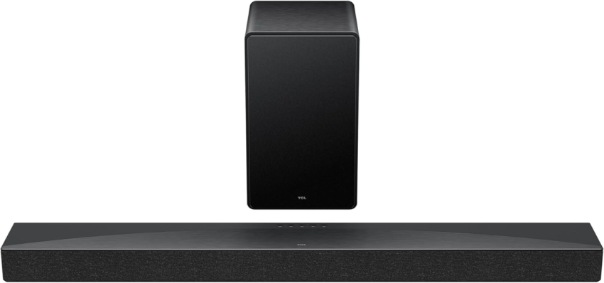 TCL Q65H Q Class 5.1 Channel Sound Bar