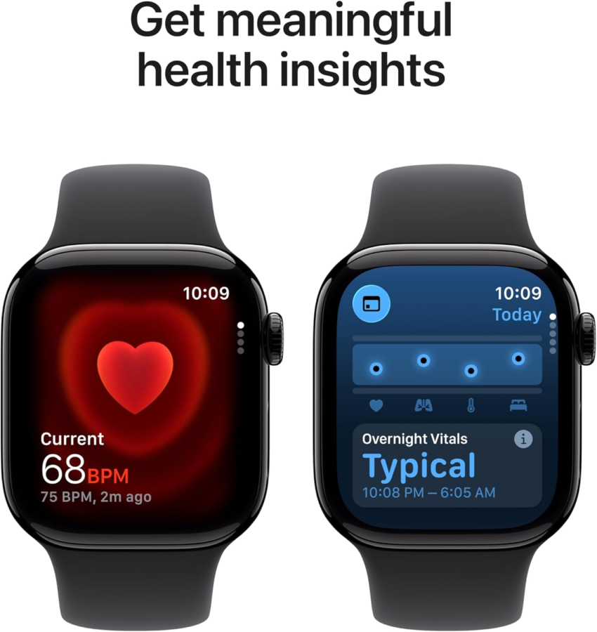 Apple Watch Series 11
