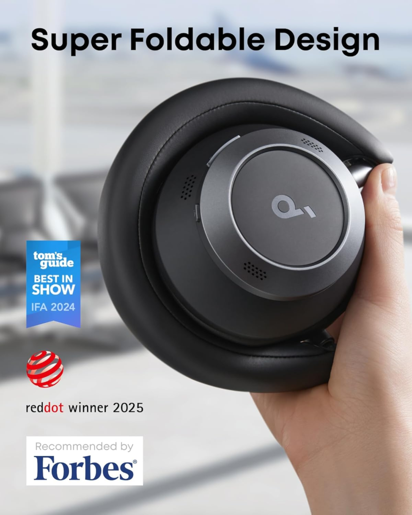 Soundcore Space One Pro