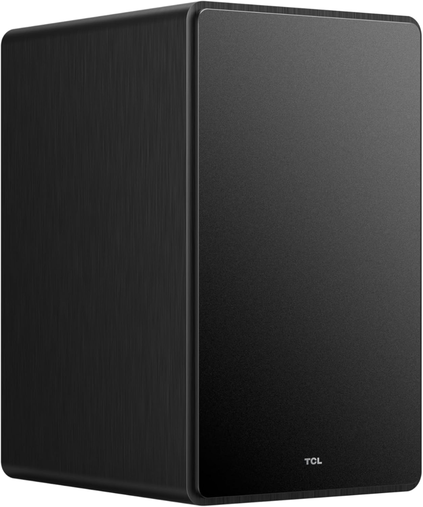 TCL Q65H Q Class 5.1 Channel Sound Bar