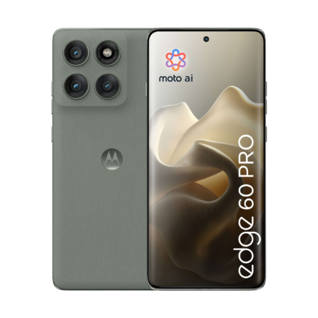 Motorola Edge 60 Pro 5G 12/512GB