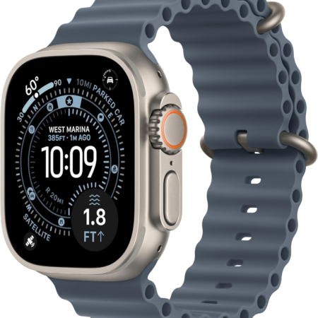Apple Watch Ultra 3