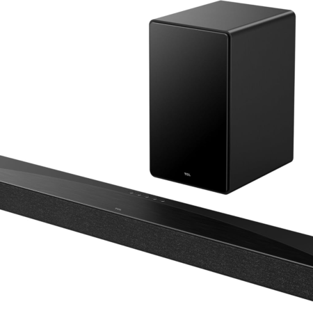 TCL Q65H Q Class 5.1 Channel Sound Bar