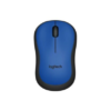 Logitech M221 Silent Wireless Mouse